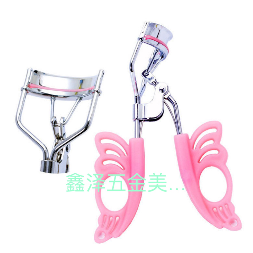 Butterfly Eyelash Curler Butterfly Handle Eyelash Curler