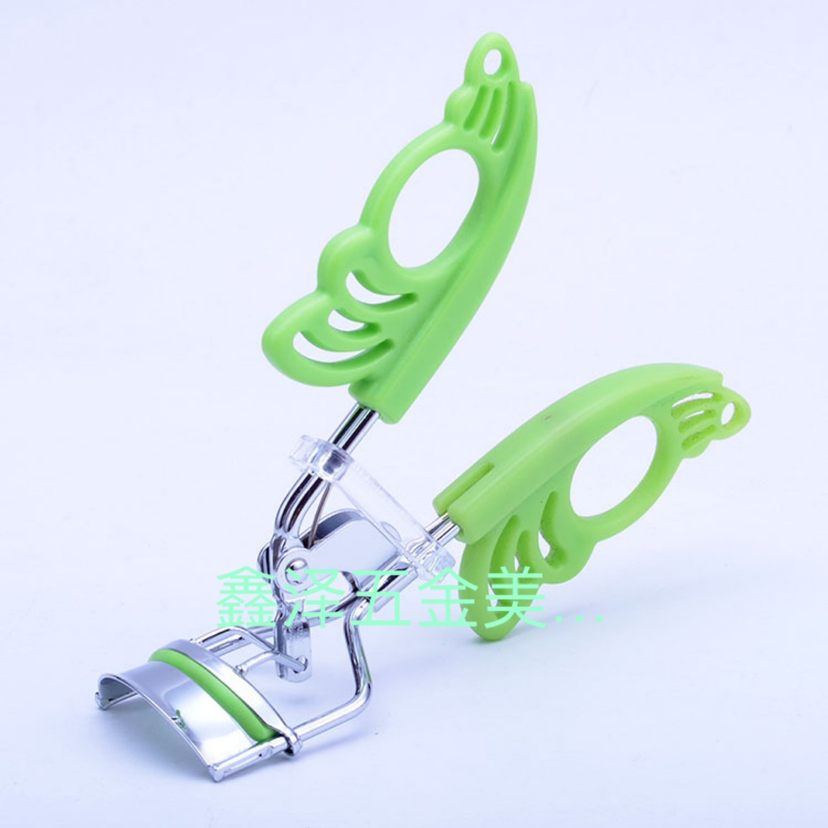 Butterfly Eyelash Curler Butterfly Handle Eyelash Curler