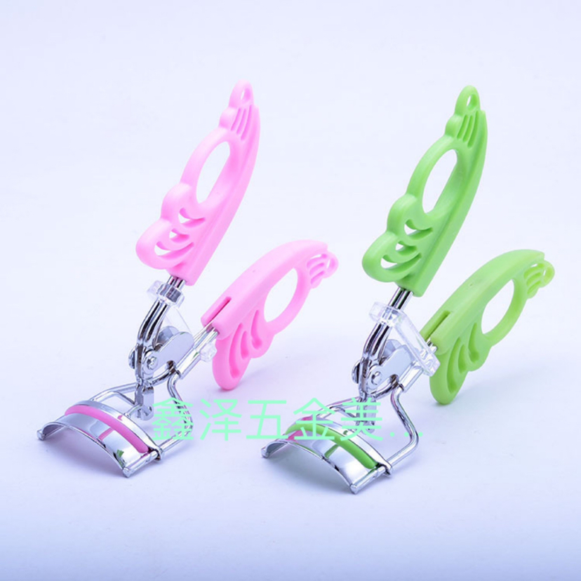 Butterfly Eyelash Curler Butterfly Handle Eyelash Curler