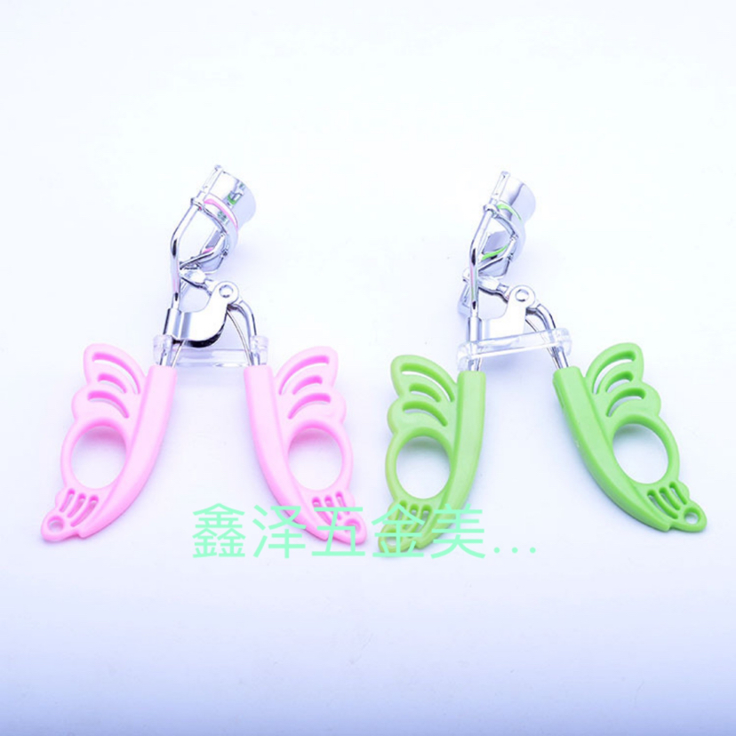 Butterfly Eyelash Curler Butterfly Handle Eyelash Curler
