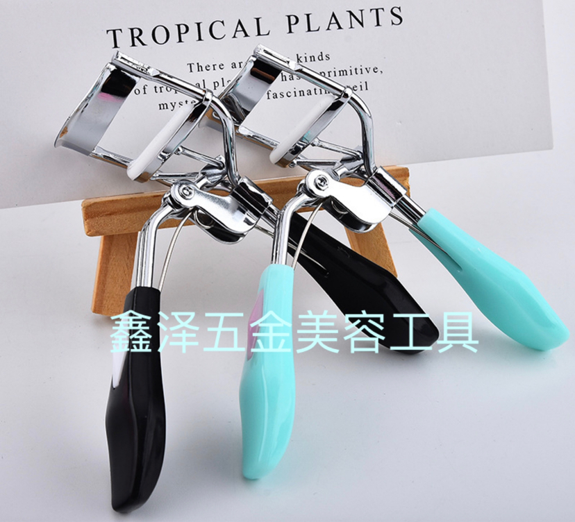 Colorful New Diamond Eyelash Curler Eyelash Curler Colorful New Diamond Eyelash Curler Eyelash Curler