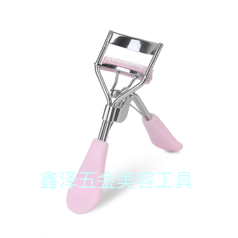 FH Eyelash Curler with Comb Eyelash Curler Eyelash Tool