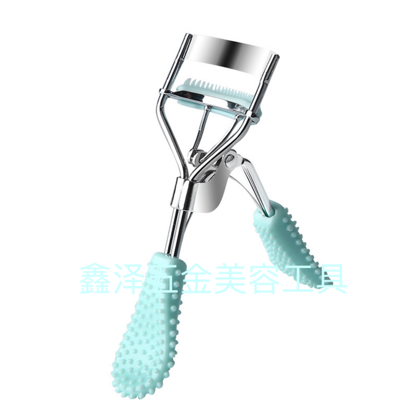 FH Eyelash Curler with Comb Eyelash Curler Eyelash Tool