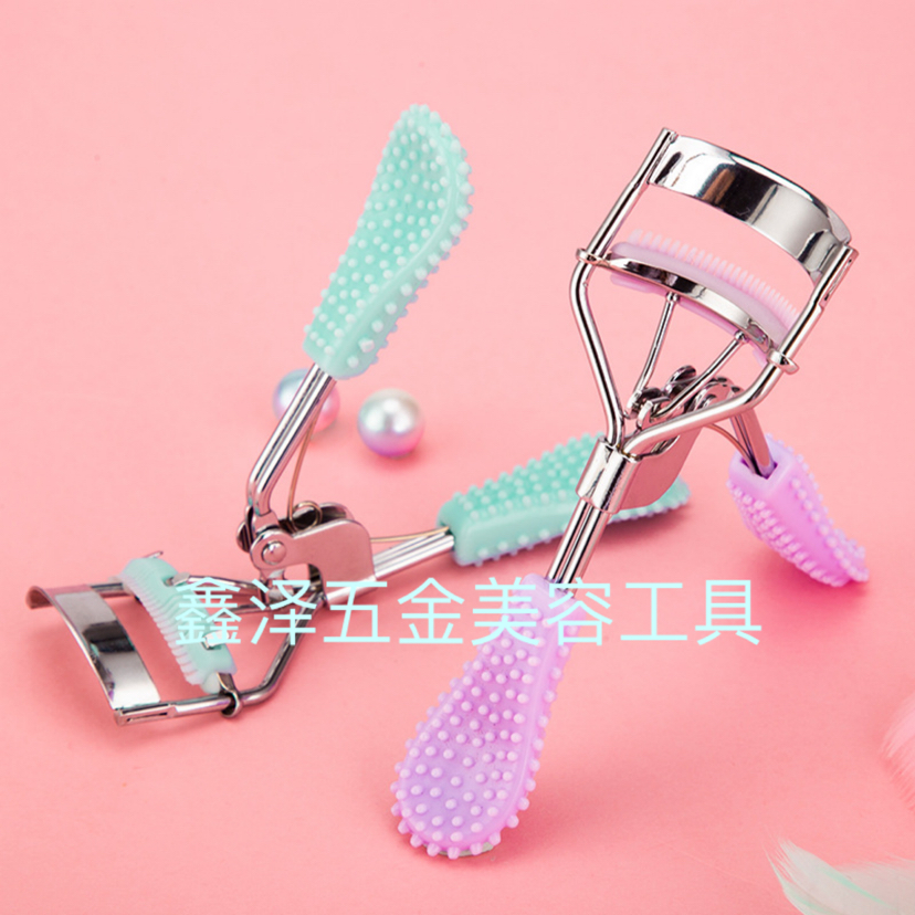 FH Eyelash Curler with Comb Eyelash Curler Eyelash Tool