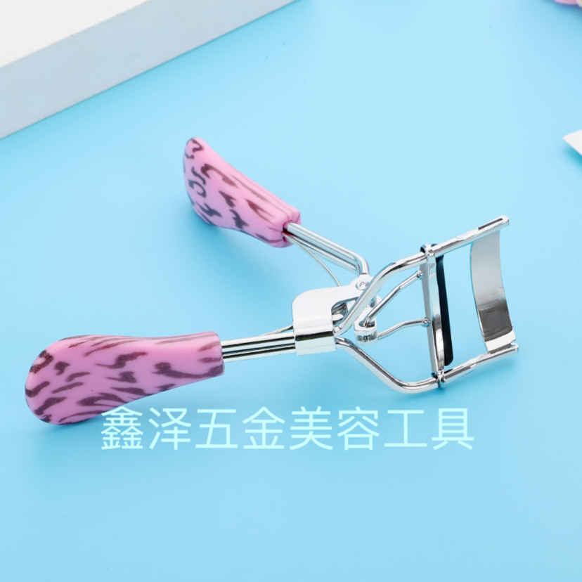 HF Rose gold handle eyelash curler