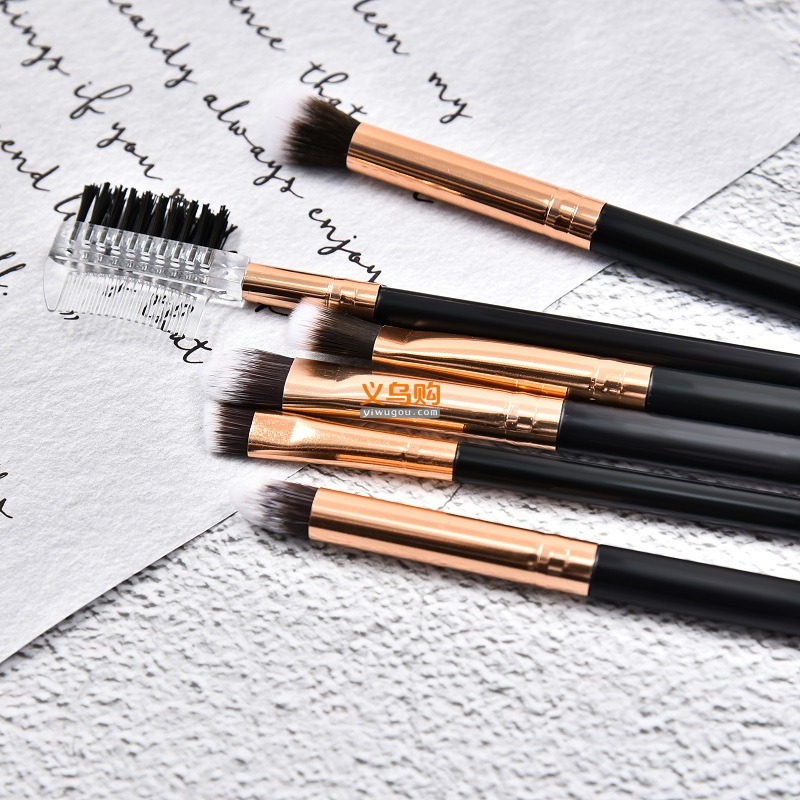 9 Pcs Professional plastic make up brush Label Makeup brush Makeup Brush PVC Set Wholesales cosmetics brush 9 Pcs Professional plastic make up brush Label Makeup brush Makeup Brush PVC Set Wholesales cosmetics brush