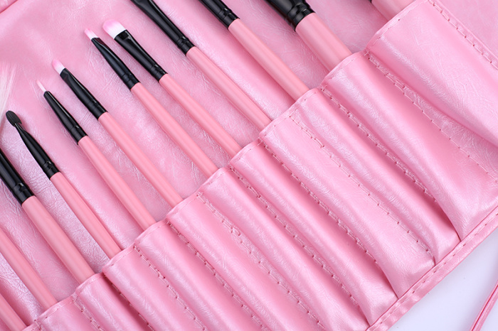 12 new makeup brush multi-color optional 12 new makeup brush multi-color optional