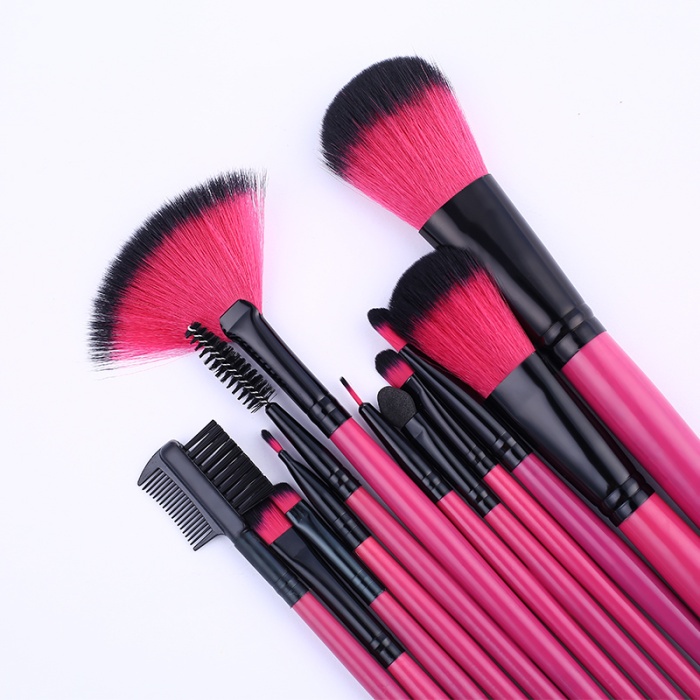 12 new makeup brush multi-color optional 12 new makeup brush multi-color optional
