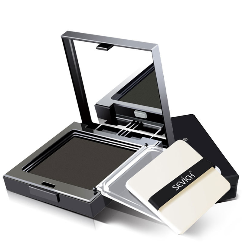 Shadow Rehairing Foundation Natural Repair Filling Modification Hairline Powder Filling Rehairing Highlight Powder