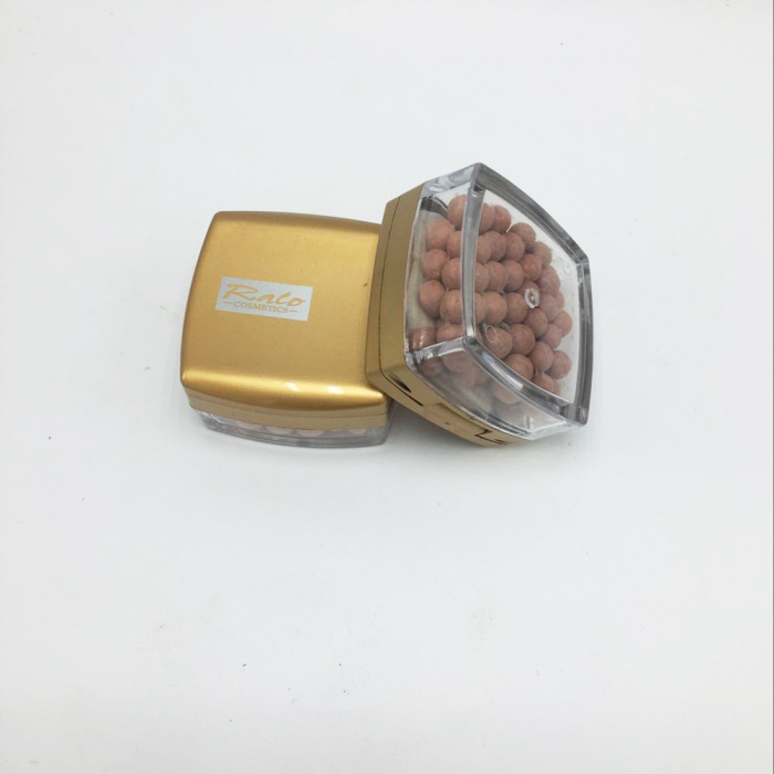 Factory Direct Sale Magic Color meteor powder ball cheek red ball highlight powder ball OEM Factory Direct Sale Magic Color meteor powder ball cheek red ball highlight powder ball OEM