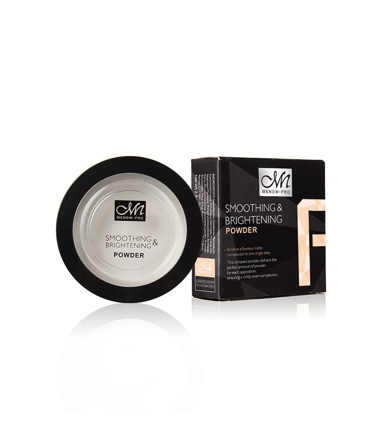 Highlight Powder Makeup Foundation Matte Oil Control Concealer Face Powder Easy Waterproof Base Processing Customization Highlight Powder Makeup Foundation Matte Oil Control Concealer Face Powder Easy Waterproof Base Processing Customization