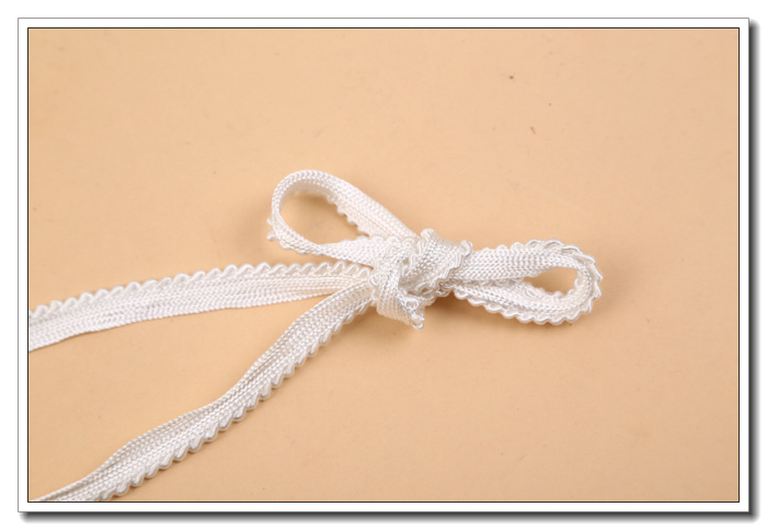 Manufacturer's direct selling wave mother belt with the garment decoration.