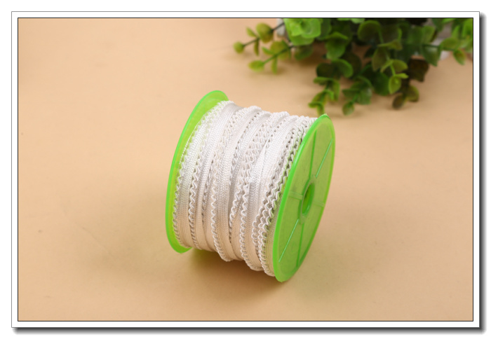 Manufacturer's direct selling wave mother belt with the garment decoration.