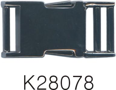 Insert button, buckle garment accessories, insert clothing accessories.