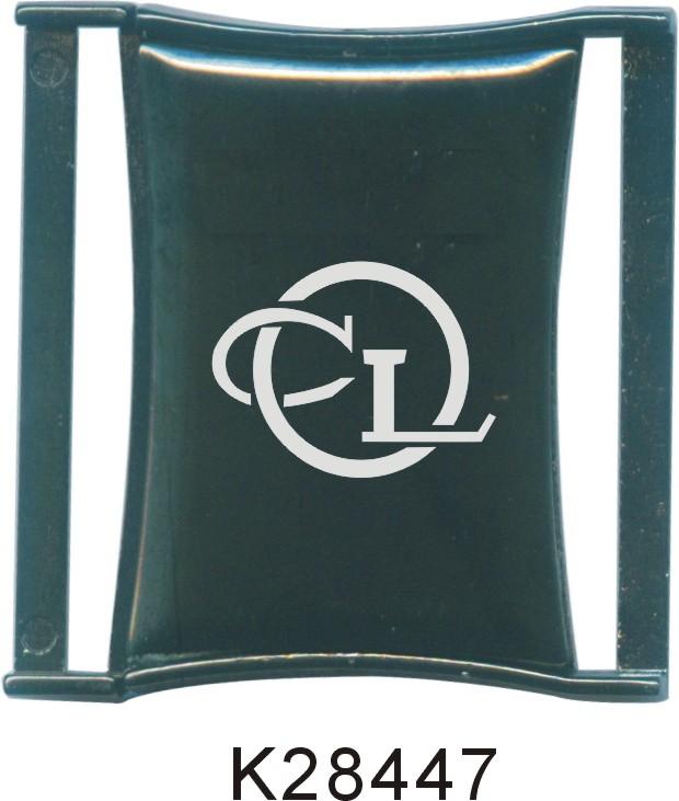 Insert button, buckle garment accessories, insert clothing accessories.