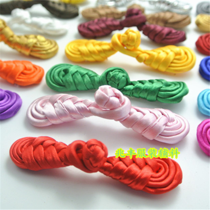 Garment accessories wholesale cheongsam, Pipa folk style button button