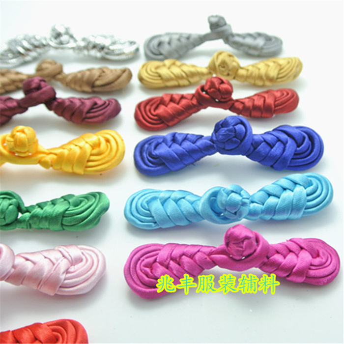 Garment accessories wholesale cheongsam, Pipa folk style button button