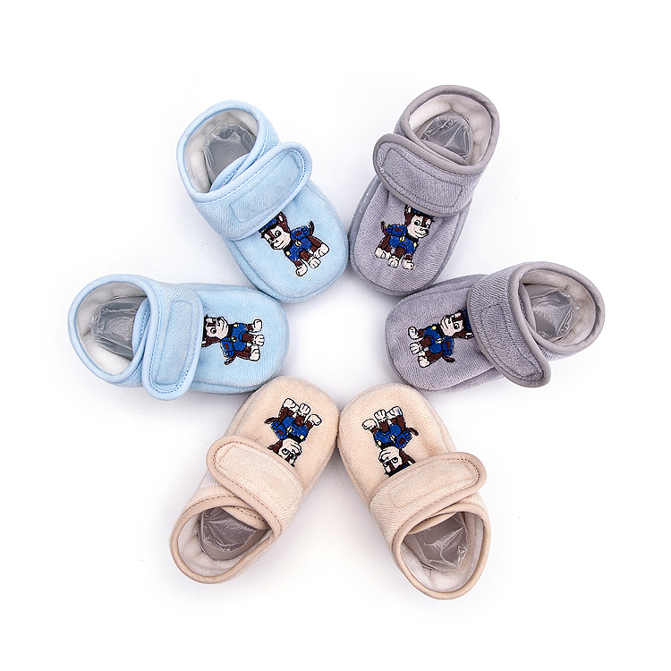 2018. Snow Baby Autumn Baby Shoes 2018. Snow Baby Autumn Baby Shoes