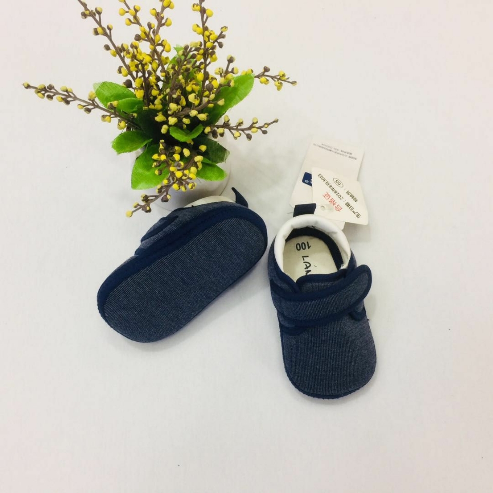Spring and autumn new baby shoes for 0-8 months of men and women baby shoes manufacturers