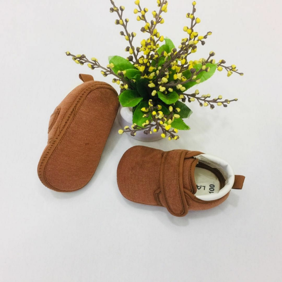 Spring and autumn new baby shoes for 0-8 months of men and women baby shoes manufacturers