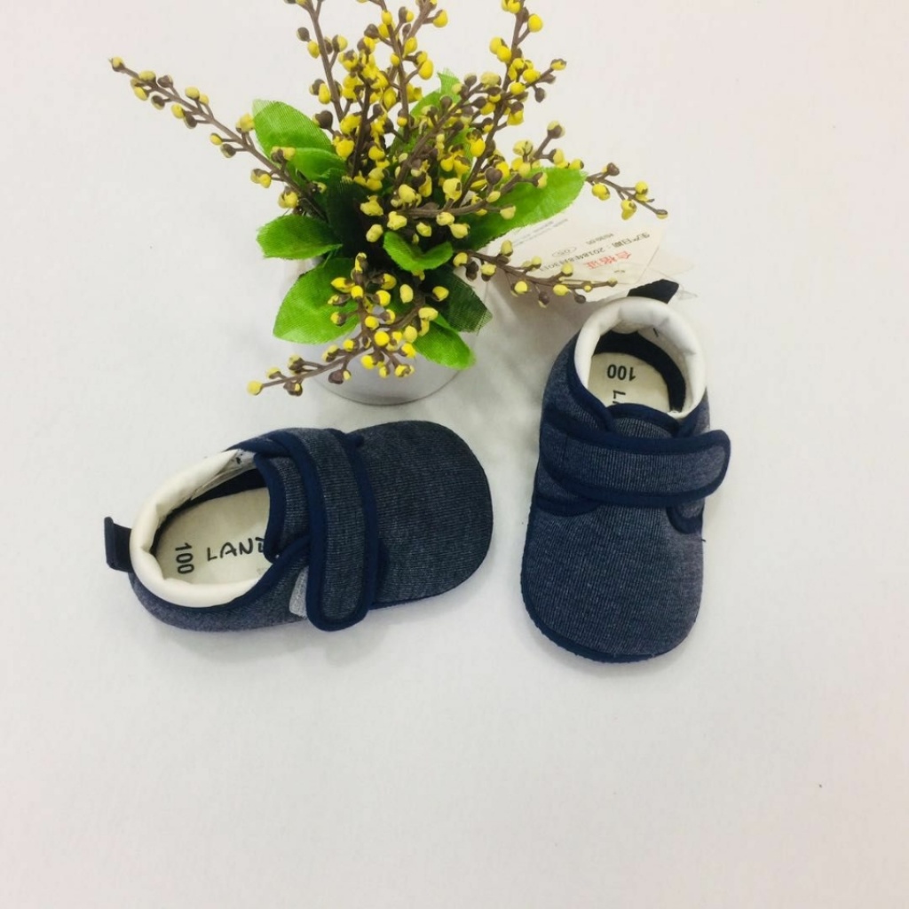 Spring and autumn new baby shoes for 0-8 months of men and women baby shoes manufacturers