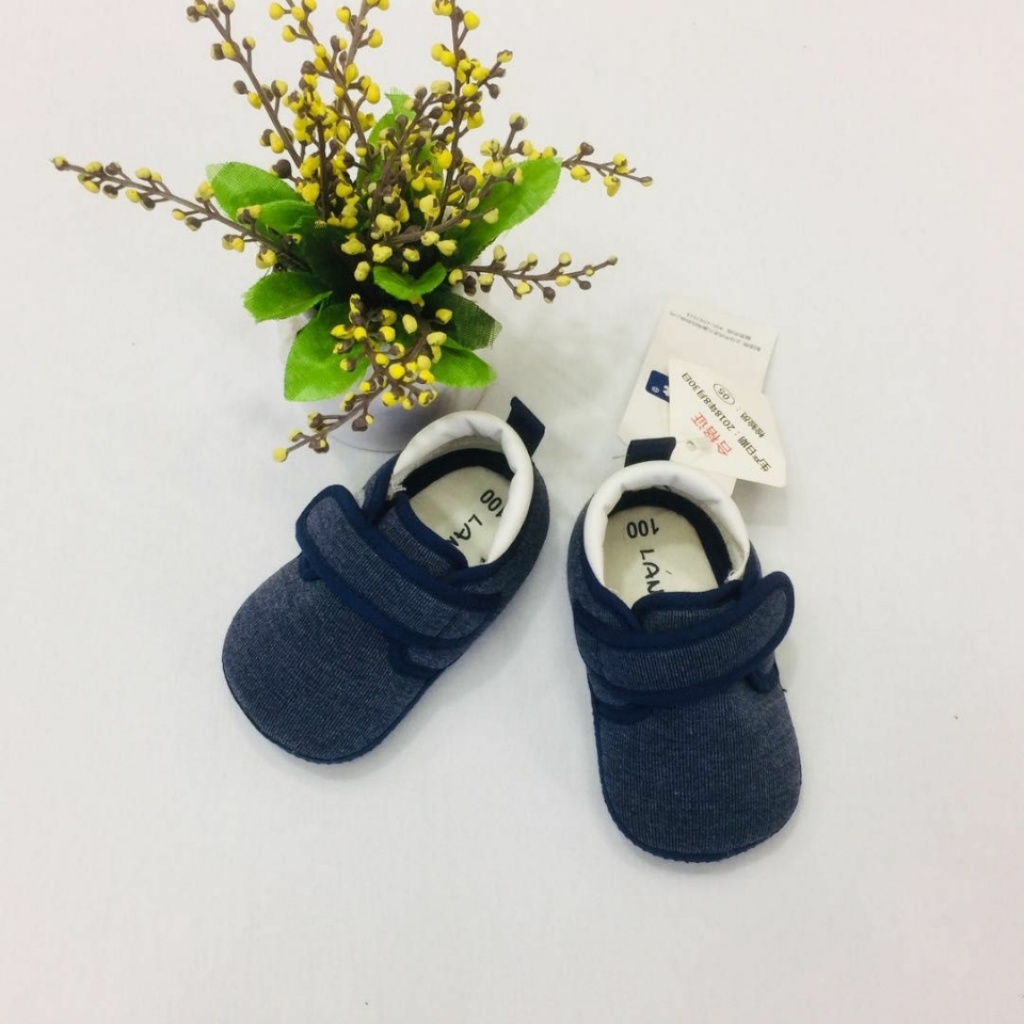 Spring and autumn new baby shoes for 0-8 months of men and women baby shoes manufacturers