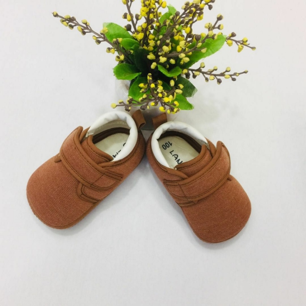 Spring and autumn new baby shoes for 0-8 months of men and women baby shoes manufacturers