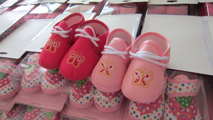 Shoes, shoes, baby shoes, baby shoes Shoes, shoes, baby shoes, baby shoes