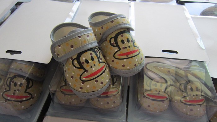 Shoes, shoes, baby shoes, baby shoes Shoes, shoes, baby shoes, baby shoes