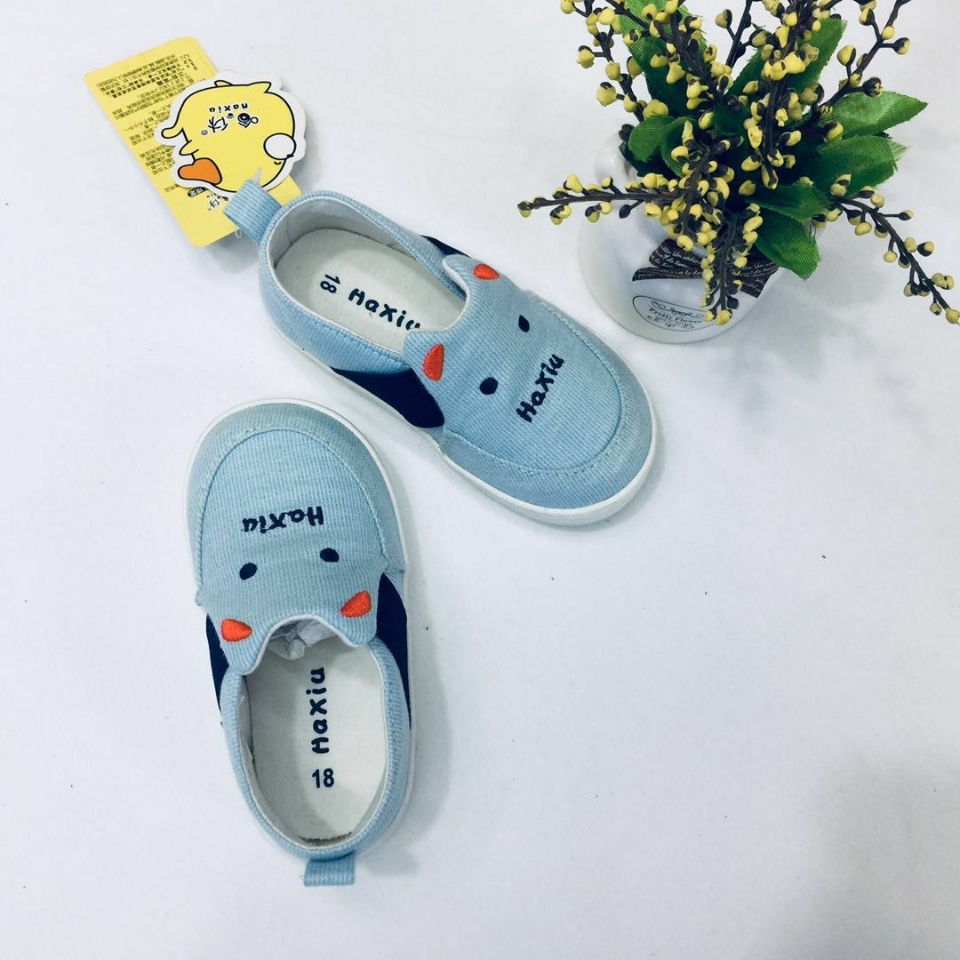 Hashu spring and autumn shoes shipping for men and women baby shoes manufacturers