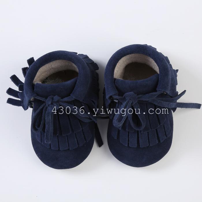 Add new cotton double high slip Baby Toddler boots bandage baby shoes boots Add new cotton double high slip Baby Toddler boots bandage baby shoes boots