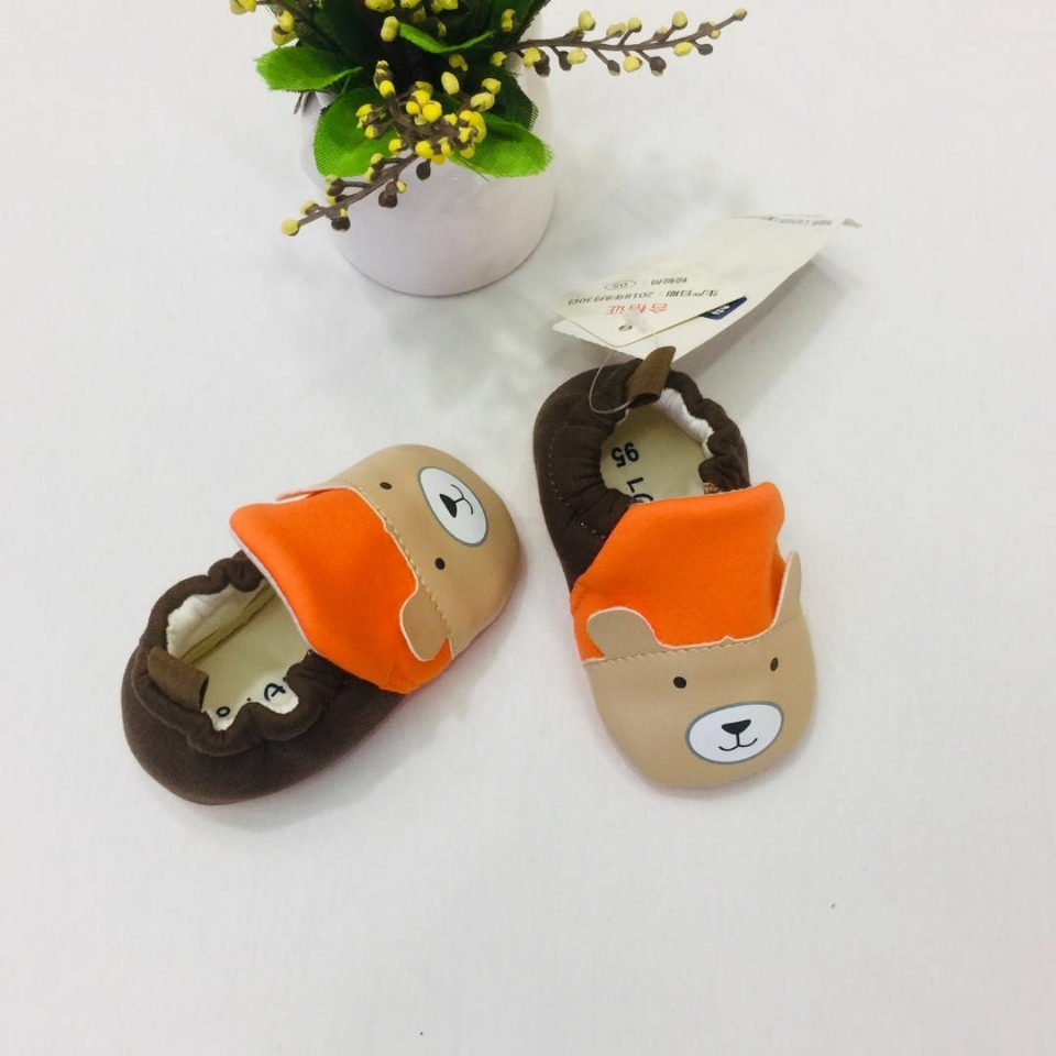 Spring and autumn new baby shoes are breathable 0-8 months for men and women baby shoes manufacturers