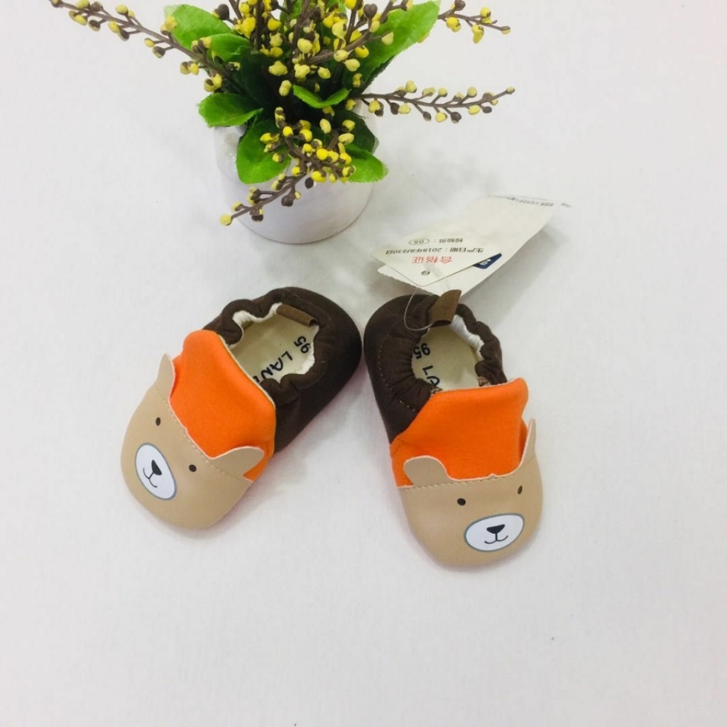 Spring and autumn new baby shoes are breathable 0-8 months for men and women baby shoes manufacturers