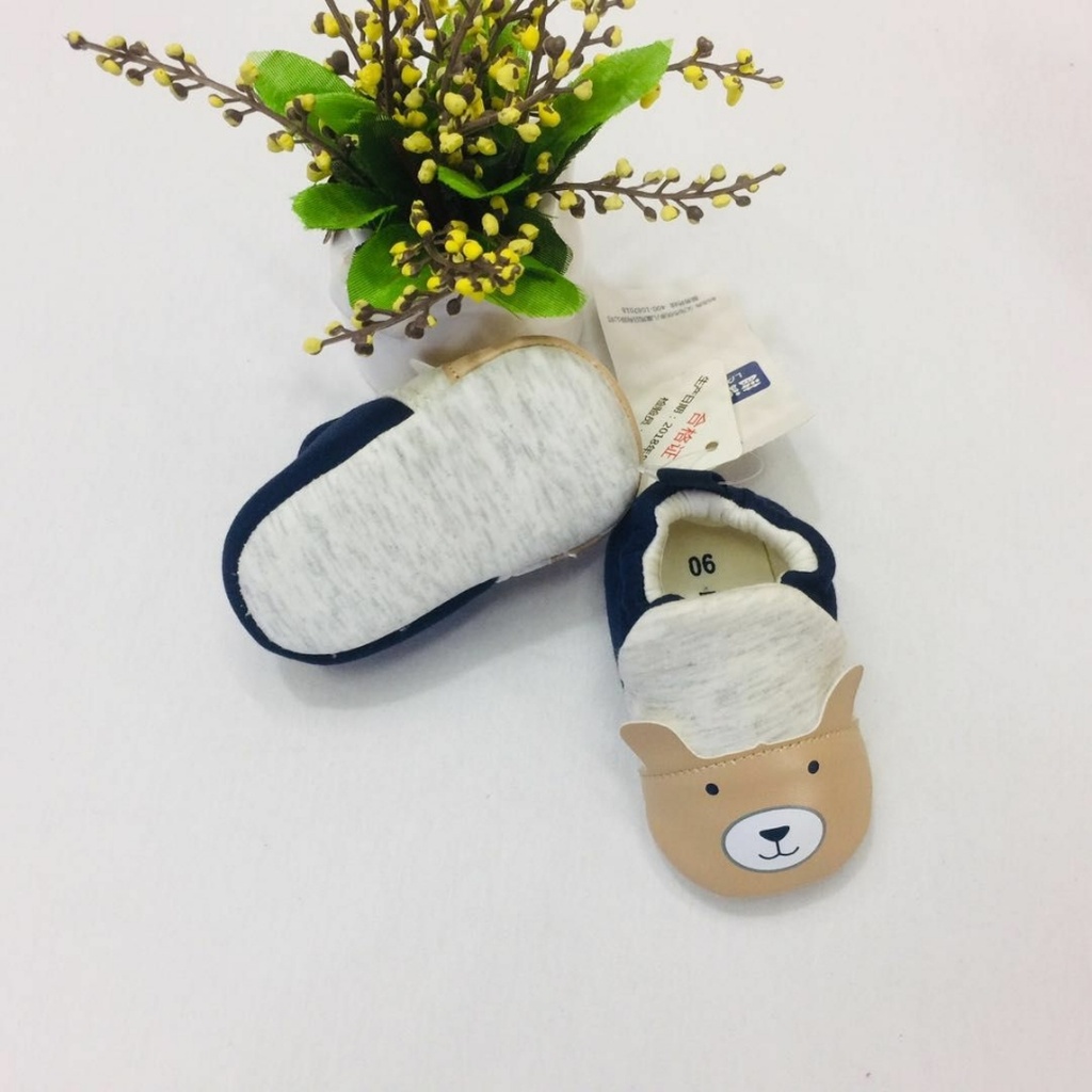 Spring and autumn new baby shoes are breathable 0-8 months for men and women baby shoes manufacturers