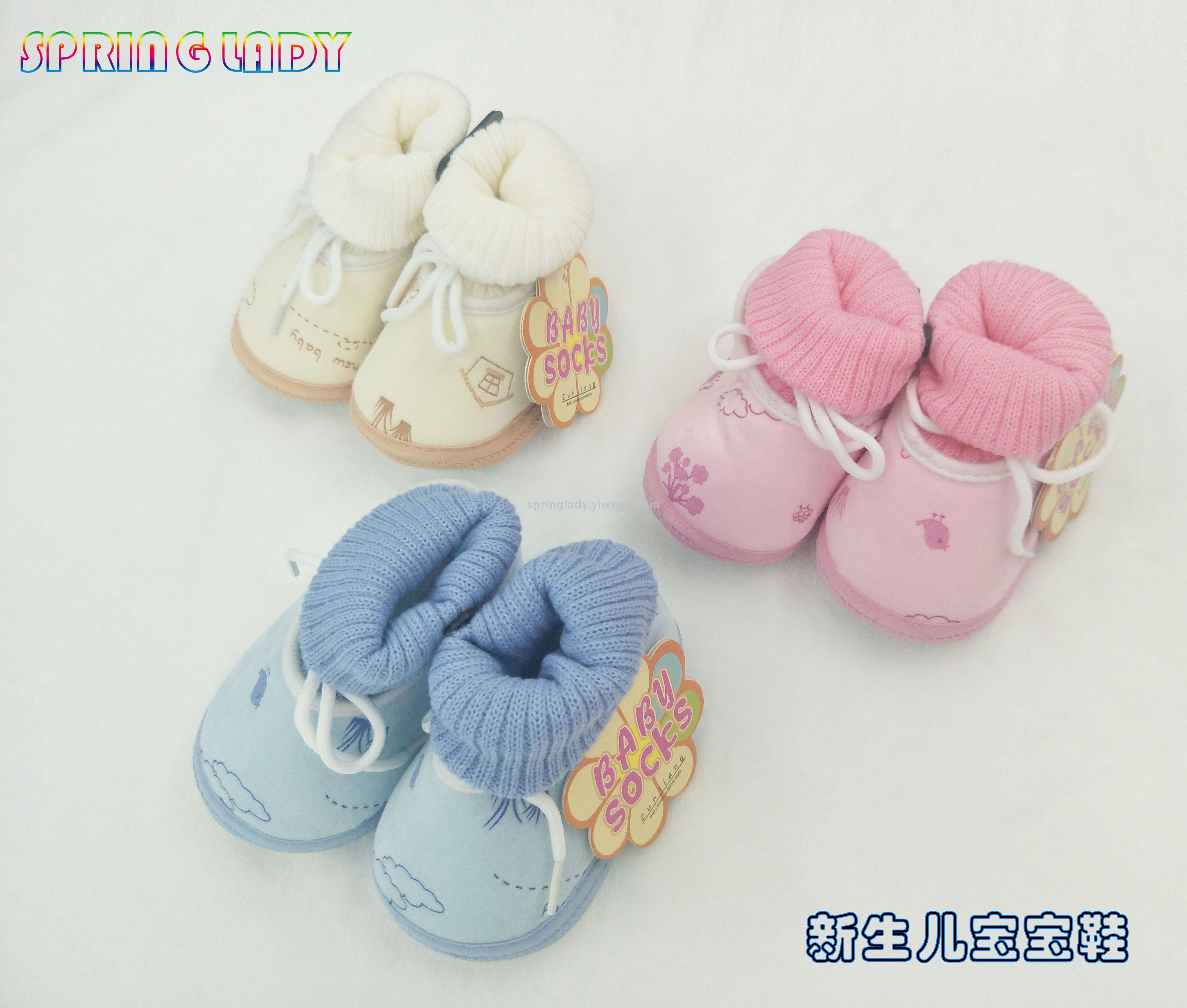 Factory Direct Sales Newborn Shoes Confinement Shoes Bags 12 Pairs Baby Shoes Baby's Shoes SPRING LADY Factory Direct Sales Newborn Shoes Confinement Shoes Bags 12 Pairs Baby Shoes Baby's Shoes SPRING LADY