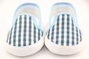 Plaid pedal super cute baby shoes baby shoes toddler shoes 