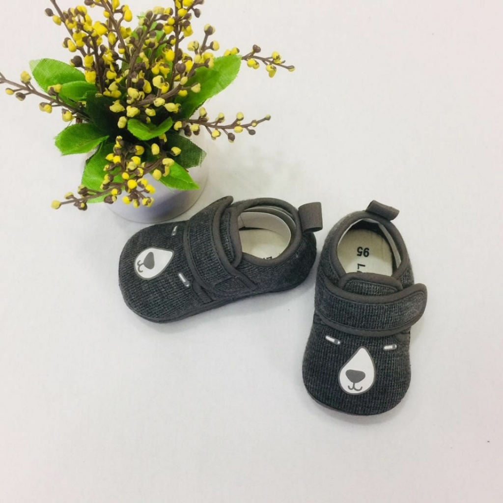 Spring and autumn new baby shoes for 0-8 months of men and women baby shoes