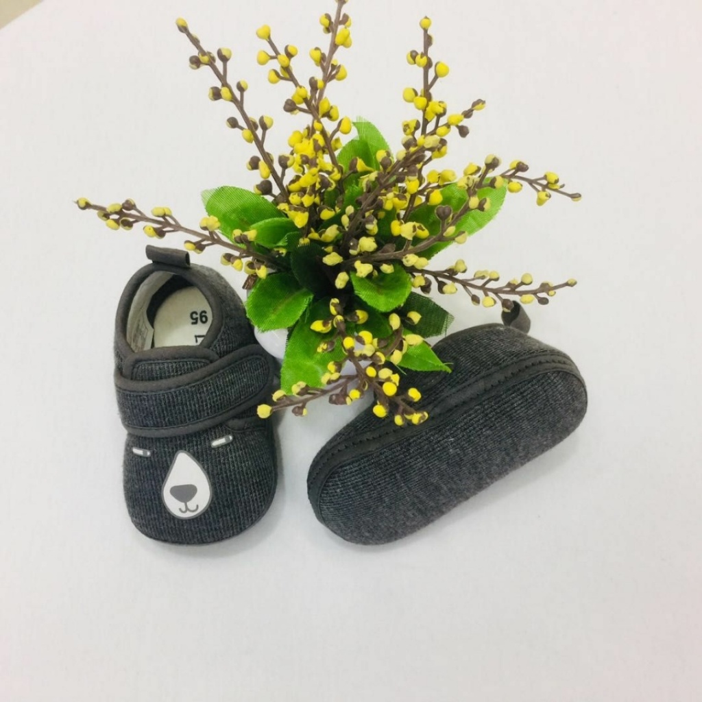 Spring and autumn new baby shoes for 0-8 months of men and women baby shoes