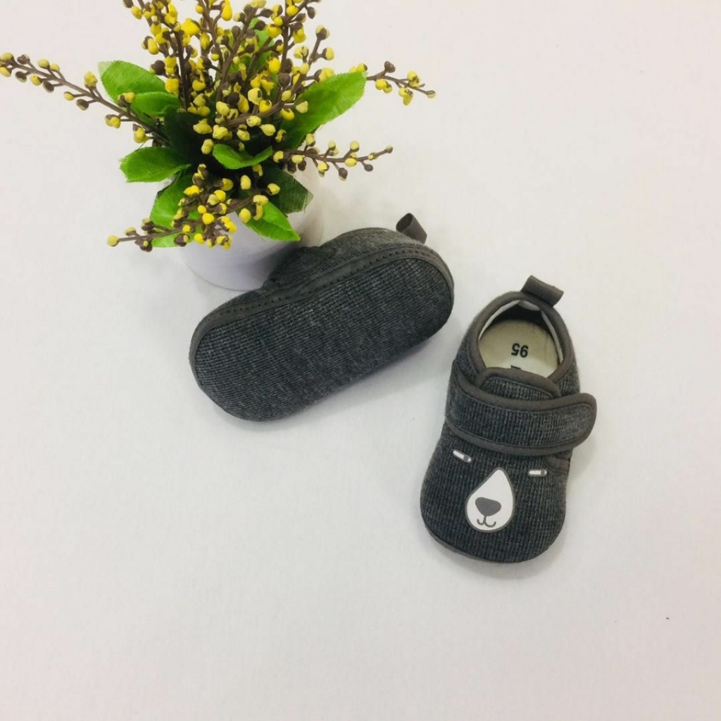 Spring and autumn new baby shoes for 0-8 months of men and women baby shoes
