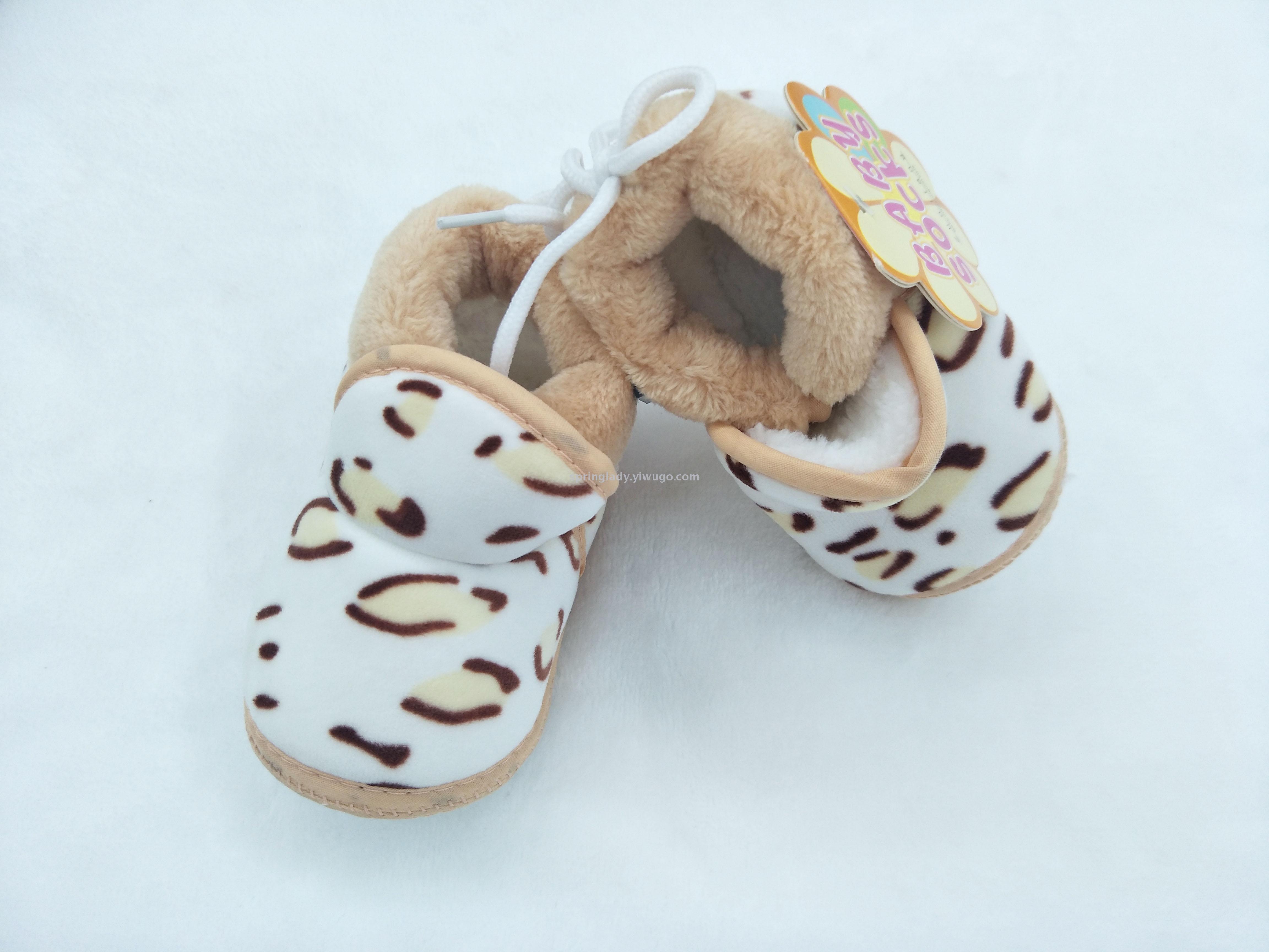 Factory Direct Sales Newborn Shoes Confinement Shoes Bags 12 Pairs Baby Shoes Baby&#039;s Shoes SPRING LADY