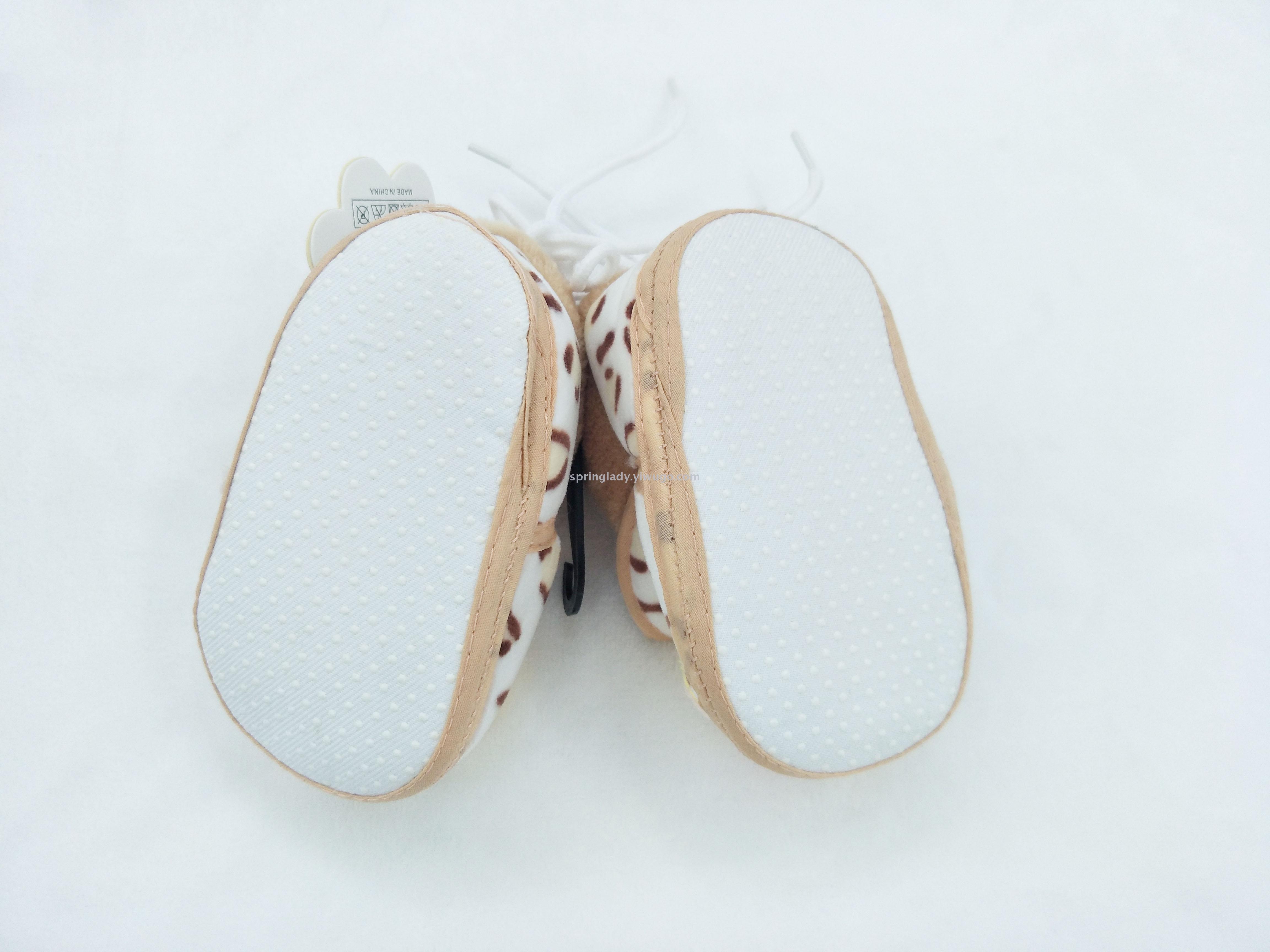 Factory Direct Sales Newborn Shoes Confinement Shoes Bags 12 Pairs Baby Shoes Baby&#039;s Shoes SPRING LADY