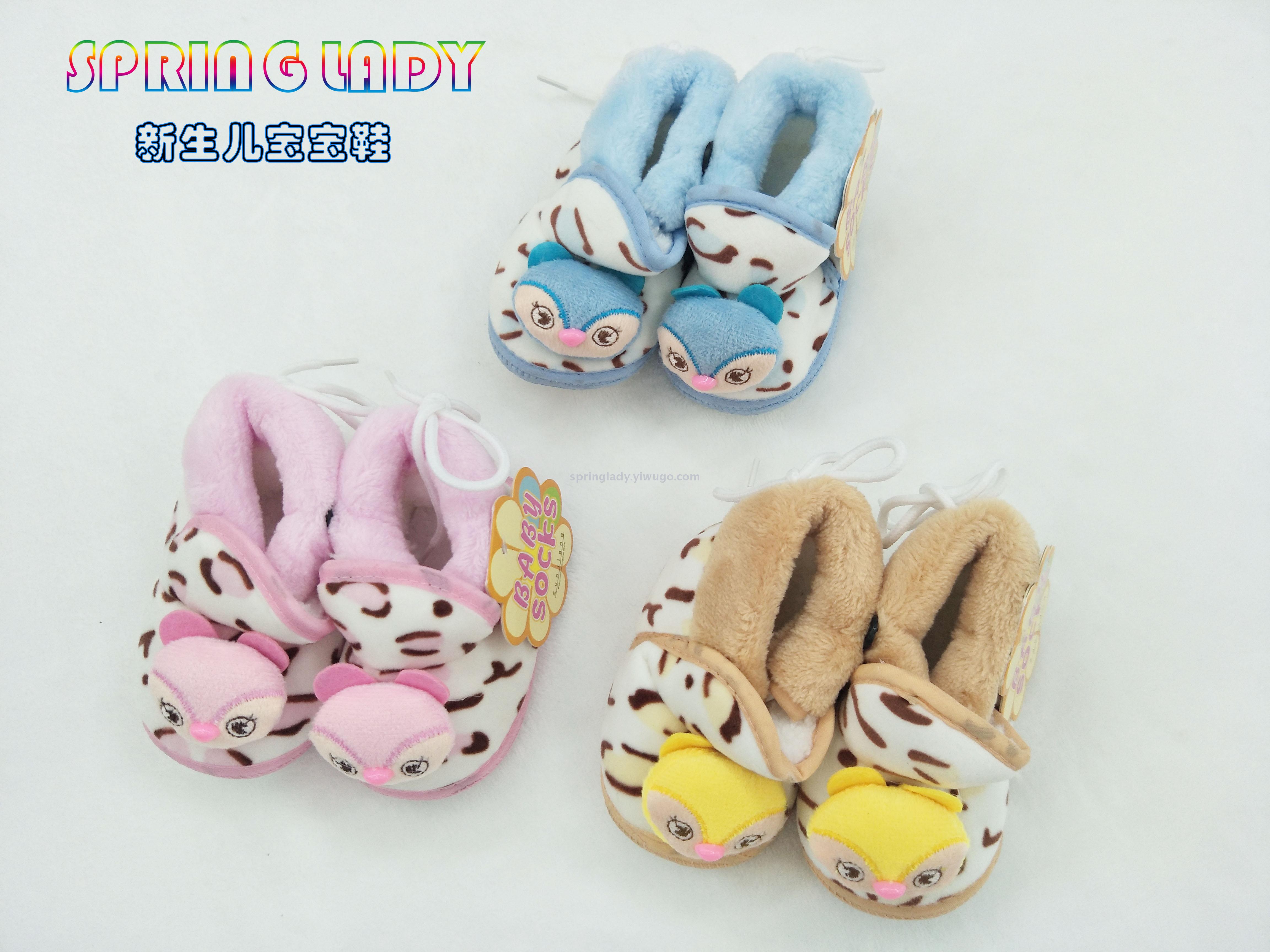 Factory Direct Sales Newborn Shoes Confinement Shoes Bags 12 Pairs Baby Shoes Baby's Shoes SPRING LADY Factory Direct Sales Newborn Shoes Confinement Shoes Bags 12 Pairs Baby Shoes Baby's Shoes SPRING LADY