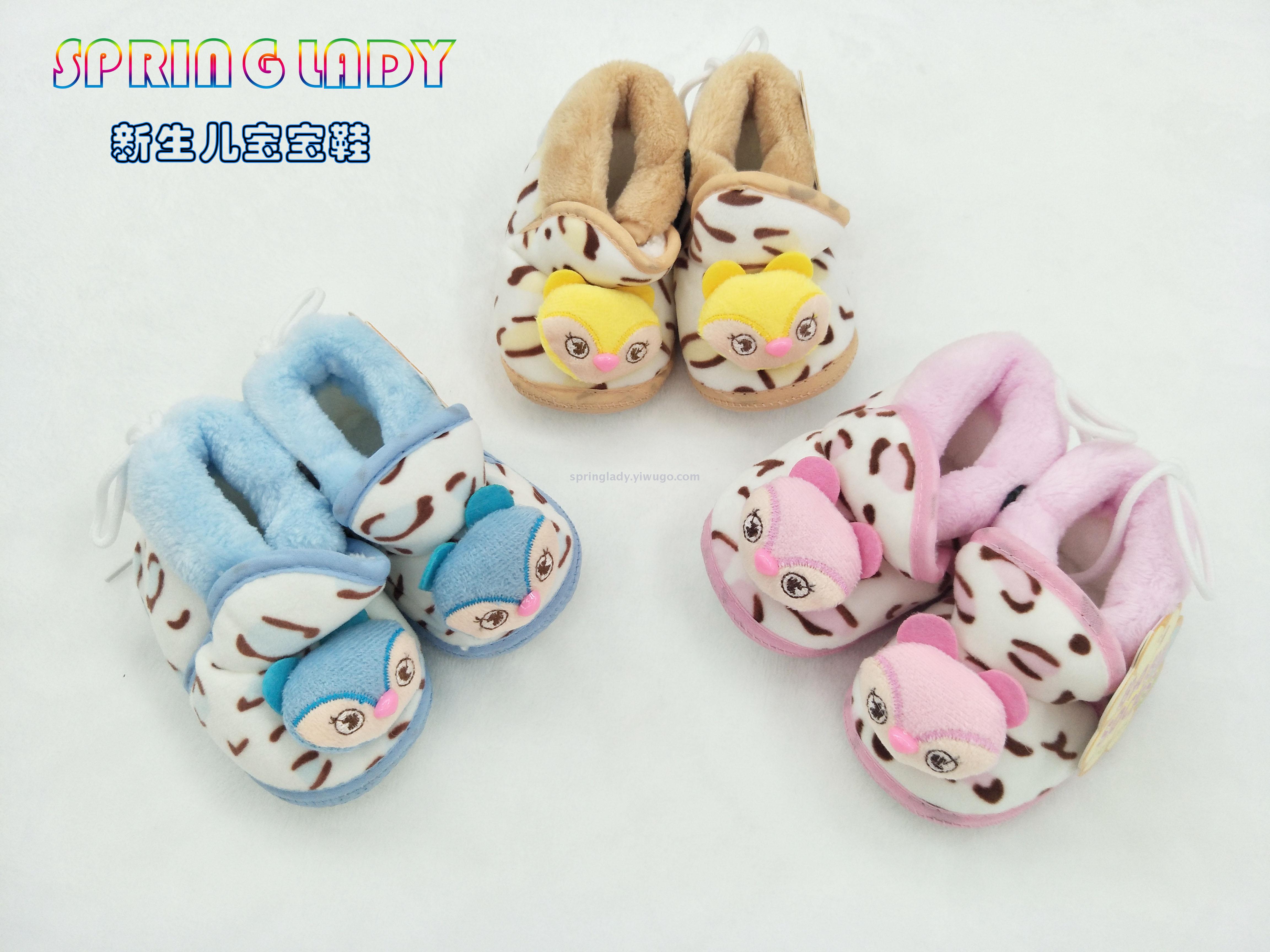 Factory Direct Sales Newborn Shoes Confinement Shoes Bags 12 Pairs Baby Shoes Baby's Shoes SPRING LADY Factory Direct Sales Newborn Shoes Confinement Shoes Bags 12 Pairs Baby Shoes Baby's Shoes SPRING LADY