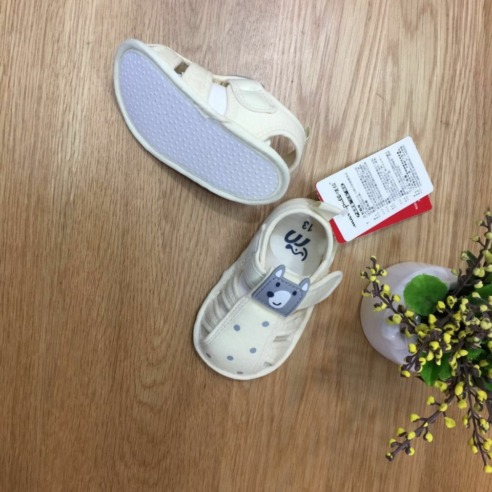 Mila summer baby shoes for men and women, soft sole cotton face soft skin comfort manufacturers