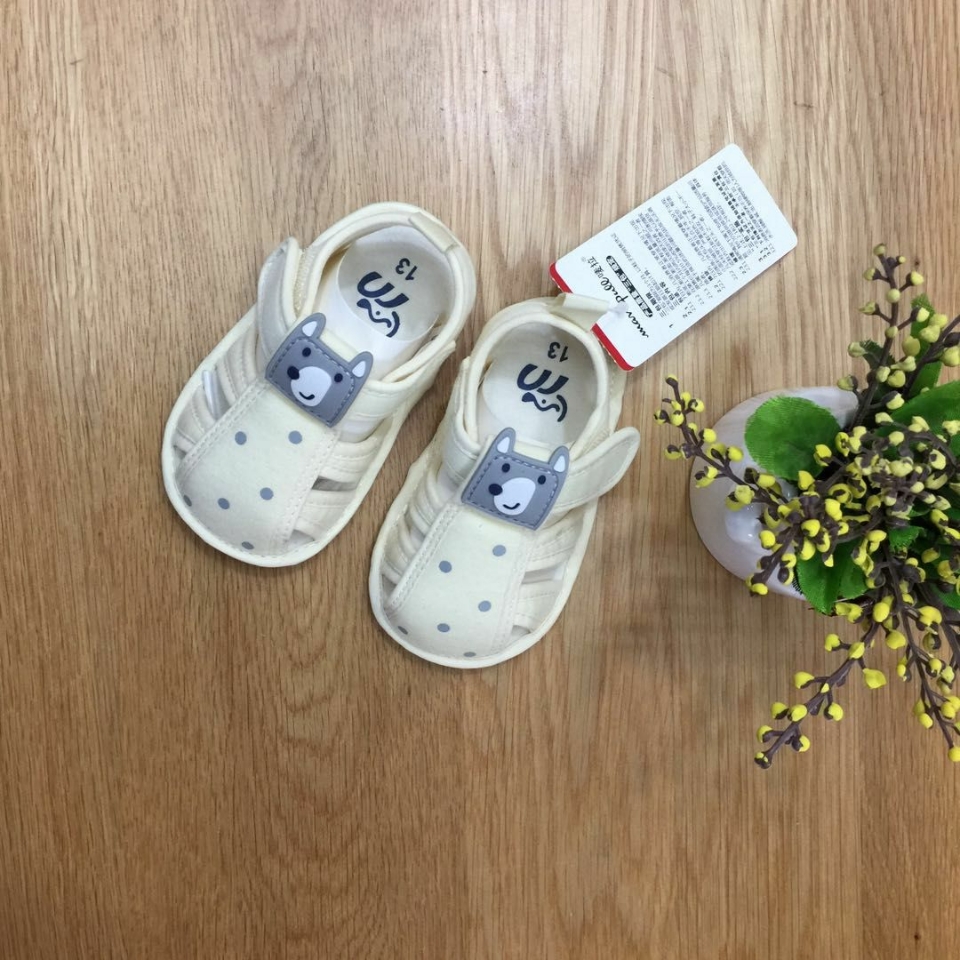 Mila summer baby shoes for men and women, soft sole cotton face soft skin comfort manufacturers