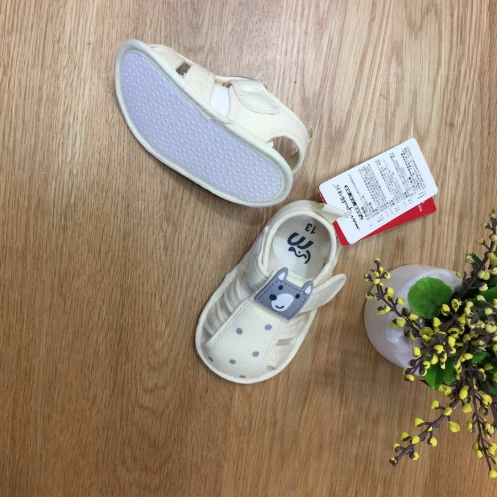 Mila summer baby shoes for men and women, soft sole cotton face soft skin comfort manufacturers