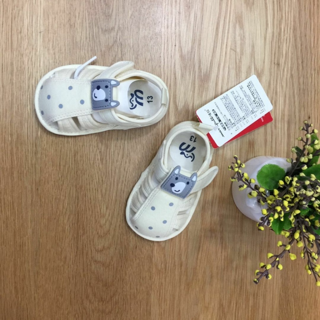 Mila summer baby shoes for men and women, soft sole cotton face soft skin comfort manufacturers