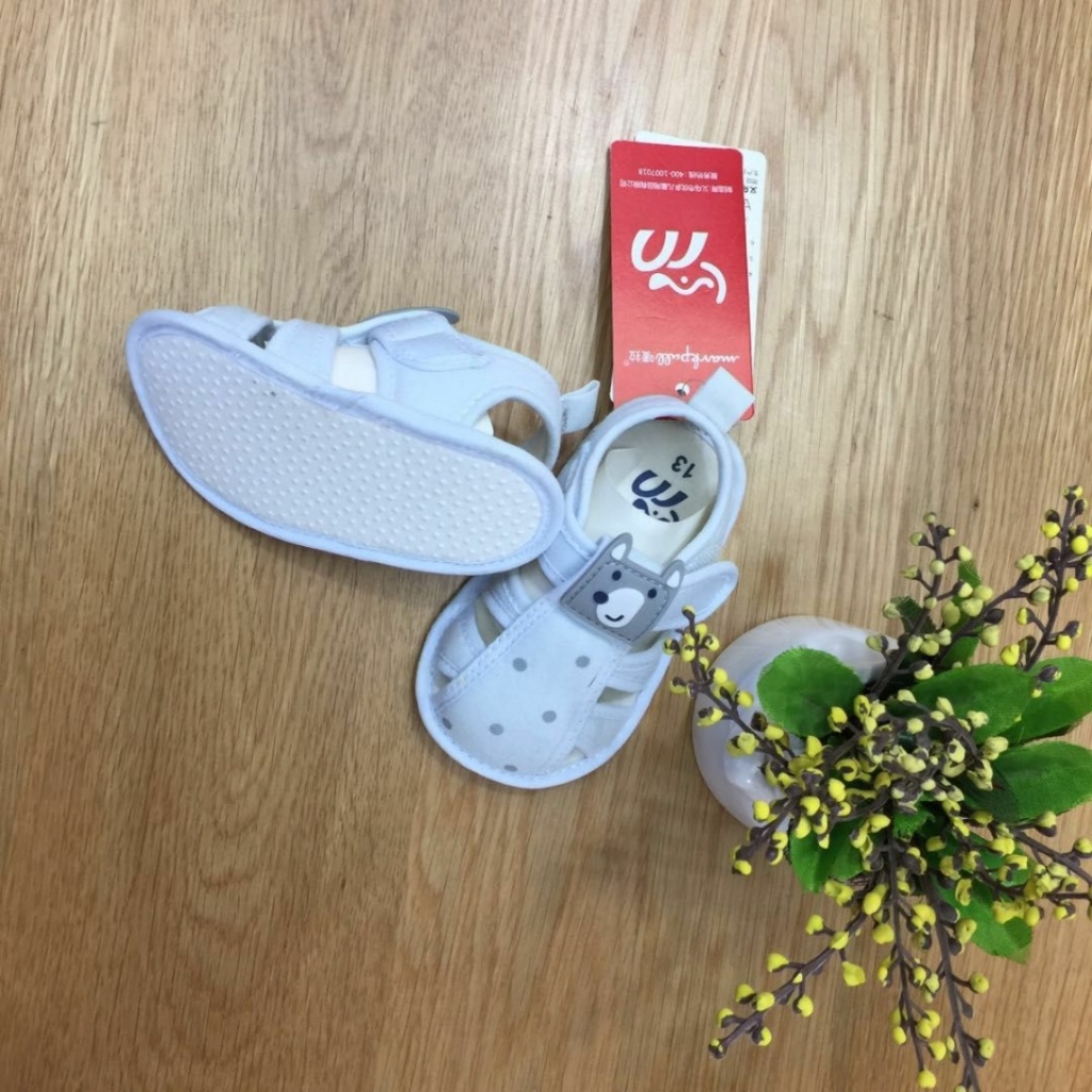 Mila summer baby shoes for men and women, soft sole cotton face soft skin comfort manufacturers