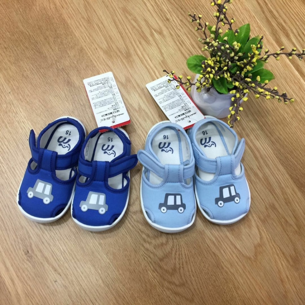 Mylar summer sandals for boys and girls baby shoes toddler shoes soft bottom soft light comfortable manufacturers