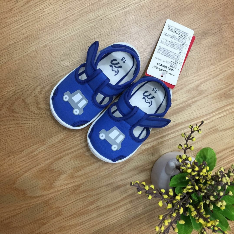 Mylar summer sandals for boys and girls baby shoes toddler shoes soft bottom soft light comfortable manufacturers